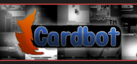 Cardbot cover art