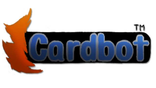 Cardbot Logo