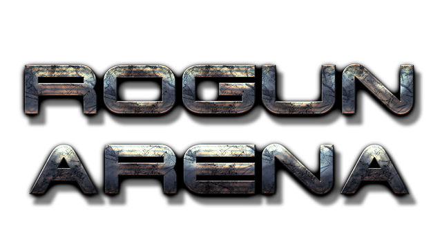 Rogun Arena Logo