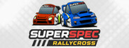 SuperSpec Rallycross System Requirements