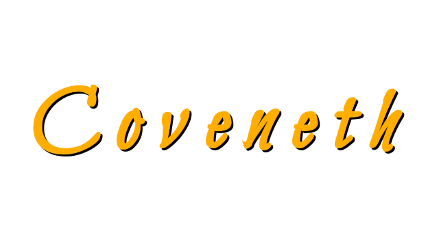 Coveneth Logo