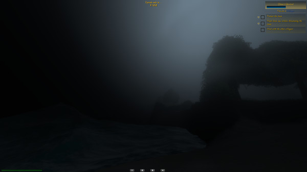 Скриншот из Coveneth