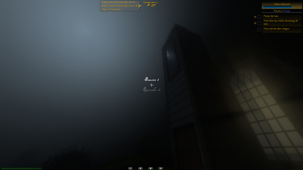 Скриншот из Coveneth