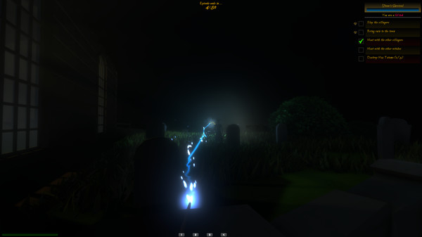 Скриншот из Coveneth