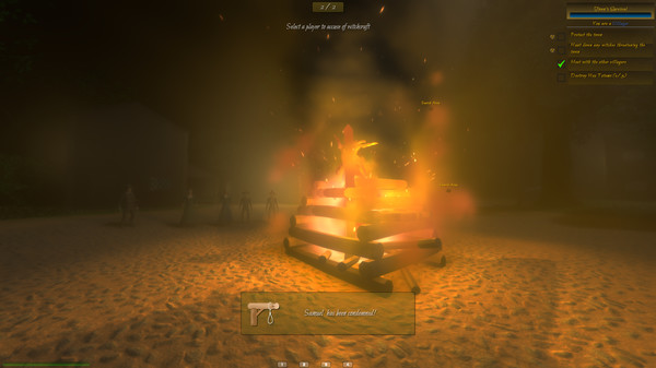 Скриншот из Coveneth