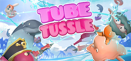 Tube Tussle cover art