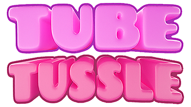 Tube Tussle Logo