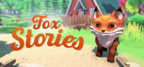 Fox Stories cover art
