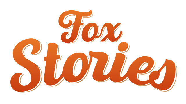 Fox Stories Logo