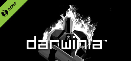 Darwinia Demo cover art