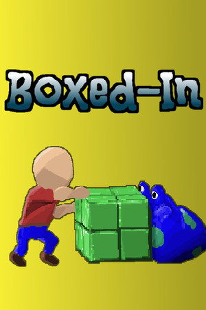Boxed-In