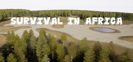 Survival In Africa cover art