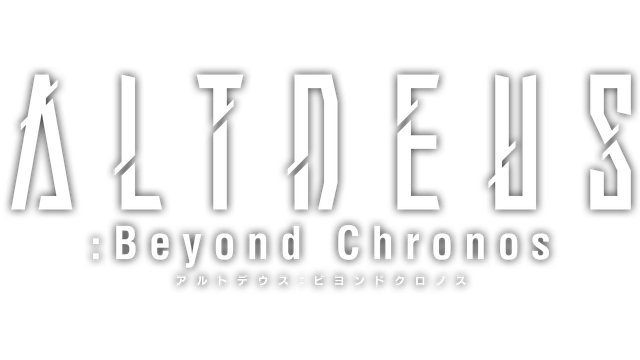 ALTDEUS: Beyond Chronos- Backlog.rip