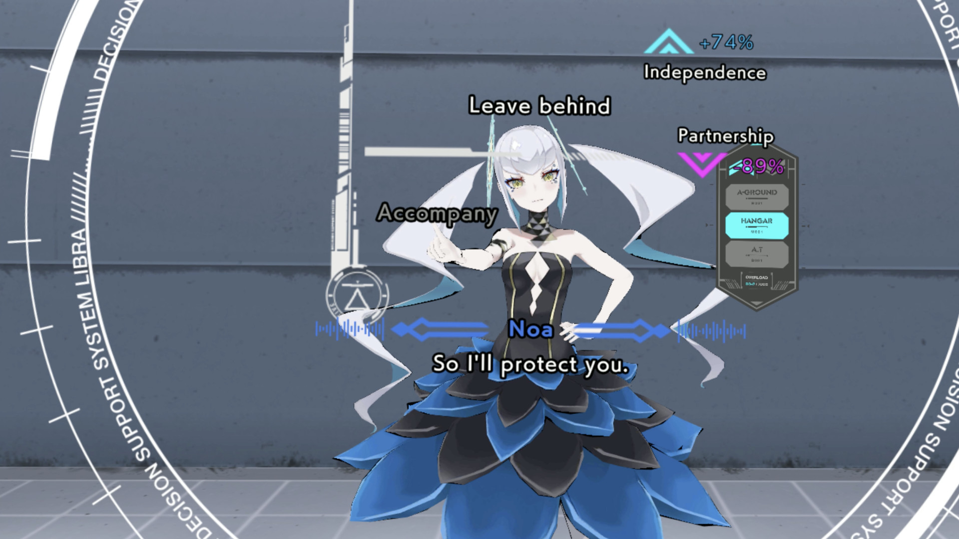 阿尔特斯: 超越時空(ALTDEUS: Beyond Chronos) 阿尔特斯: 超越時空(ALTDEUS: Beyond Chronos)