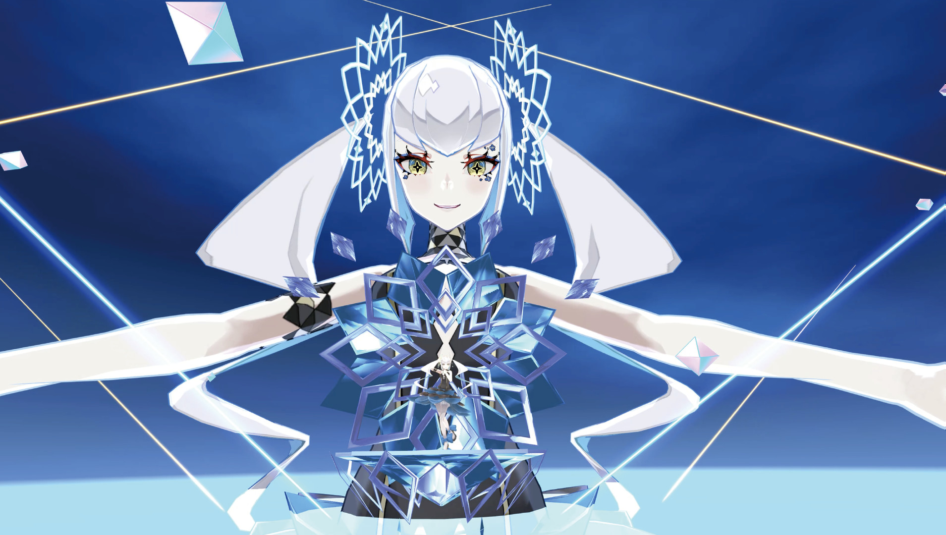 阿尔特斯: 超越時空(ALTDEUS: Beyond Chronos) 阿尔特斯: 超越時空(ALTDEUS: Beyond Chronos)