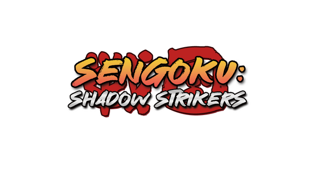 Sengoku: Shadow Strikers Logo