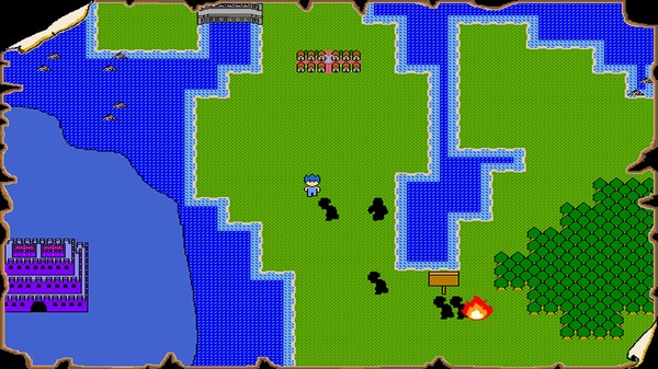 FAUN AIR -フォーンアイル-for windows and Linux 1