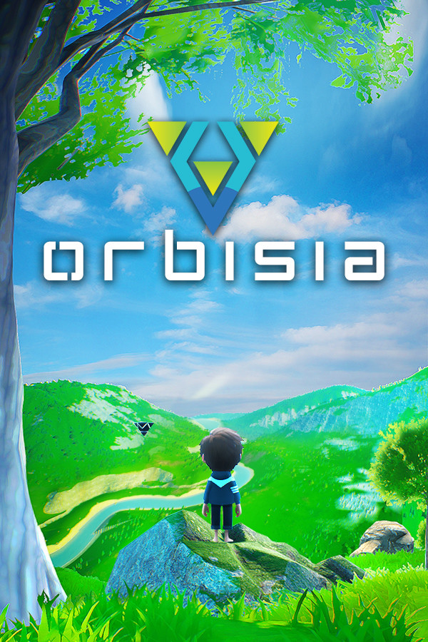Steam portrait for Orbisia.