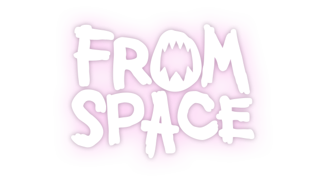 From Space - Steam Backlog