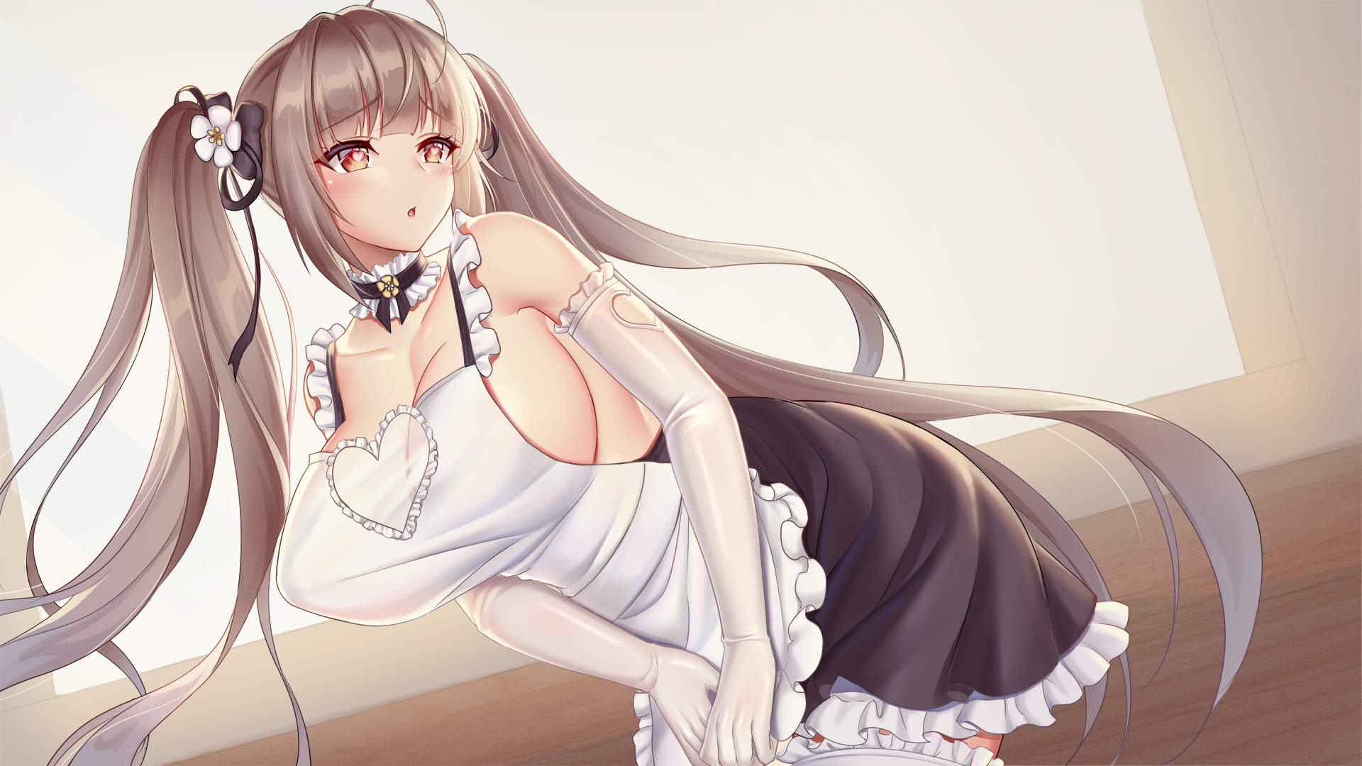 威福斯的高塔/Tower of Waifus(V1.0.0Build2)