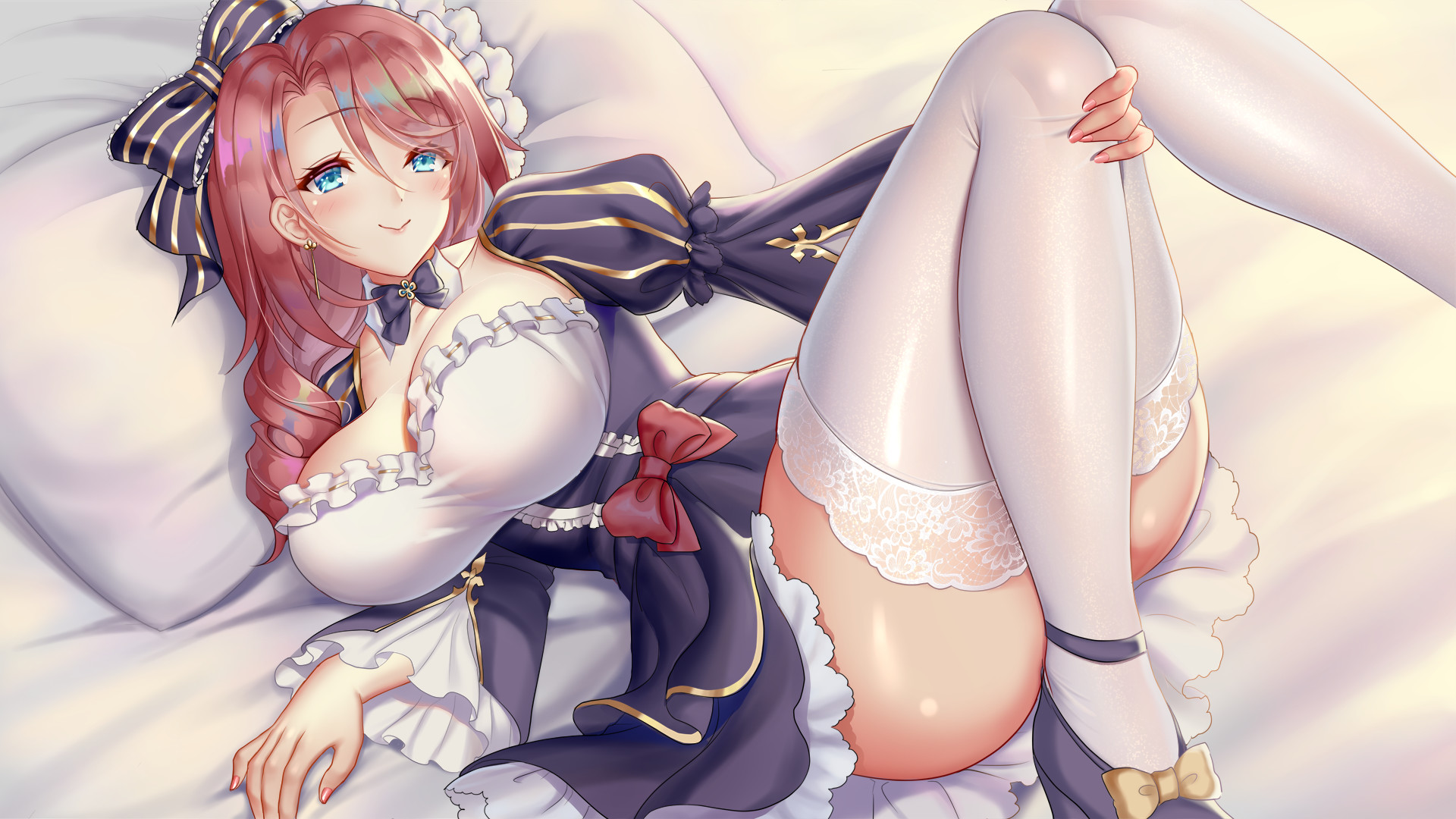 威福斯的高塔/Tower of Waifus(V1.0.0Build2)