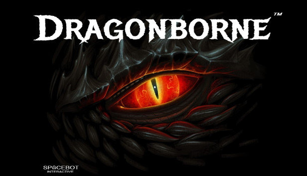 Dragonborne