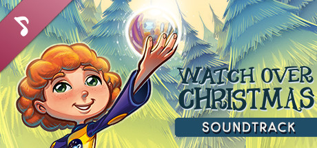 Watch Over Christmas Soundtrack cover art