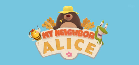 View My Neighbor Alice on IsThereAnyDeal