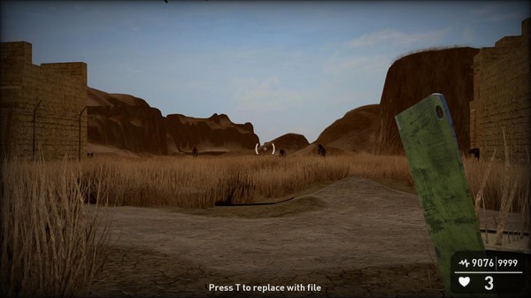 Desert butcher game for windows Pc 1