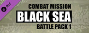 Combat Mission Black Sea - Battle Pack