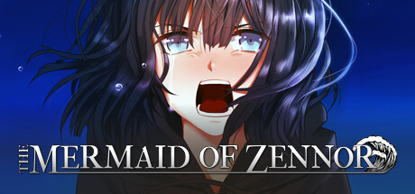 The Mermaid of Zennor cover art