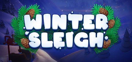 Winter Sleigh cover art