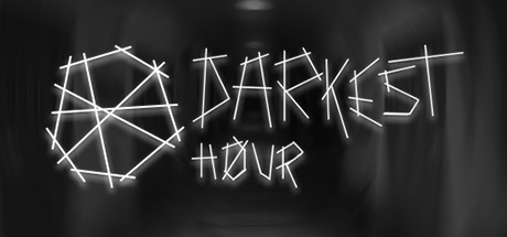 Darkest Hour cover art