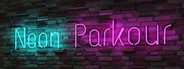 Neon Parkour