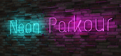 Neon Parkour cover art