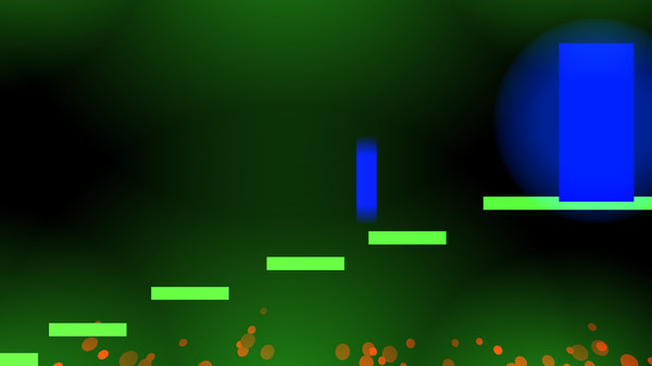 Скриншот из Neon Parkour Скриншот из Neon Parkour