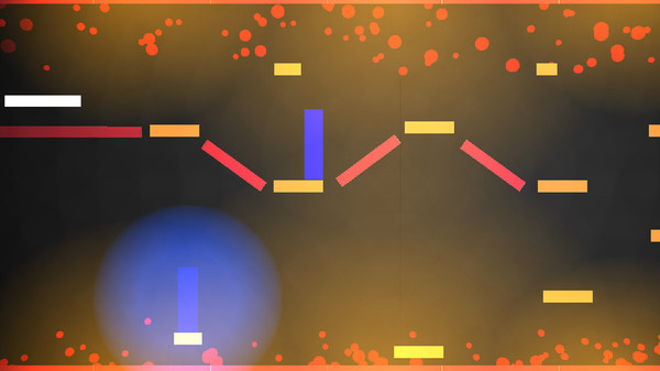 Скриншот из Neon Parkour Скриншот из Neon Parkour