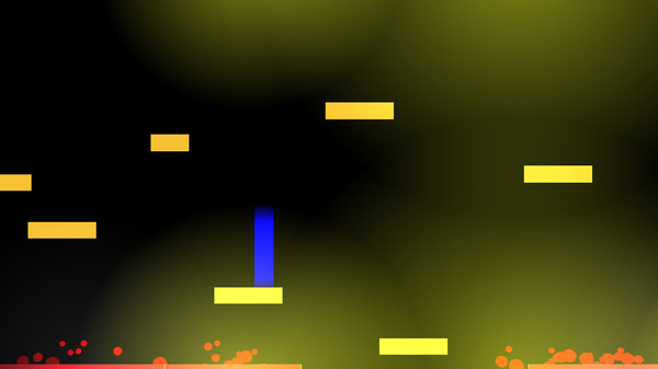 Скриншот из Neon Parkour Скриншот из Neon Parkour