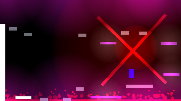 Скриншот из Neon Parkour Скриншот из Neon Parkour