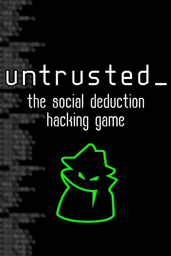 Untrusted for steam