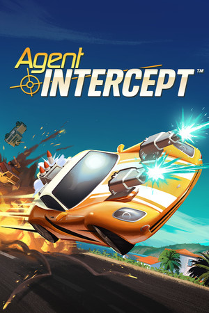 Agent Intercept Steam Gift AZ - Kupikod