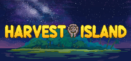 Harvest Island Playtest cover art