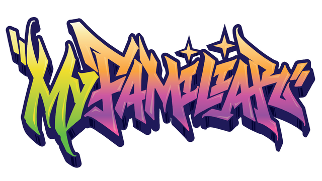 My Familiar Logo