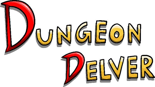 Dungeon Delver Logo