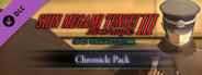 Shin Megami Tensei III Nocturne HD Remaster - Chronicle Pack