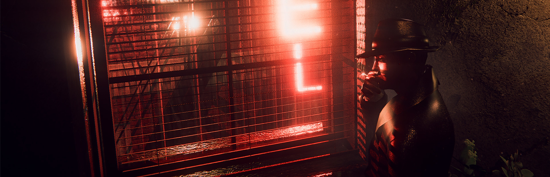 Joe Kowalski Chronicles: Murder in a flat