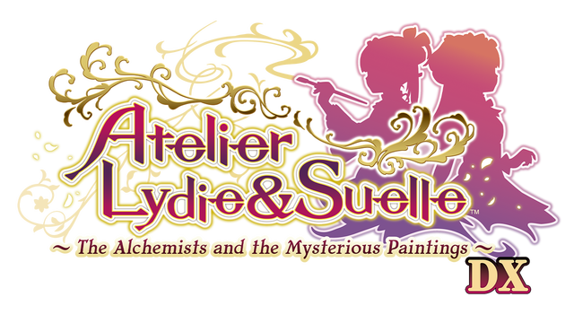 Atelier Lydie & Suelle: The Alchemists and the Mysterious Paintings DX - Steam Backlog