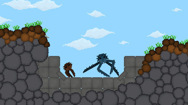 Скриншот из Purplis Sandbox Скриншот из Purplis Sandbox