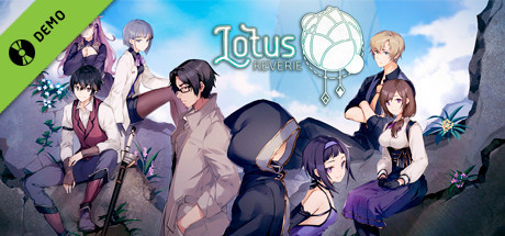 Lotus Reverie: First Nexus Demo cover art