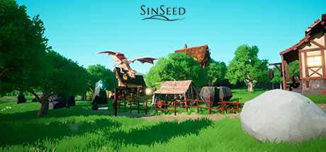 SinSeed cover art